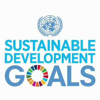 Sustainable development goals